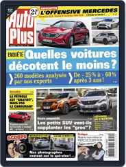 Auto Plus France (Digital) Subscription                    May 1st, 2020 Issue