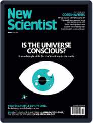 New Scientist International Edition (Digital) Subscription May 2nd, 2020 Issue