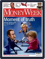 MoneyWeek (Digital) Subscription                    May 1st, 2020 Issue