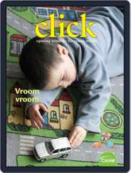 Click Science And Discovery Magazine For Preschoolers And Young Children (Digital) Subscription                    May 1st, 2020 Issue