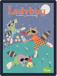 Ladybug Stories, Poems, And Songs Magazine For Young Kids And Children (Digital) Subscription                    May 1st, 2020 Issue