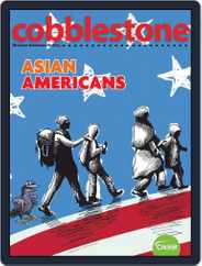 Cobblestone American History and Current Events for Kids and Children (Digital) Subscription                    May 1st, 2020 Issue