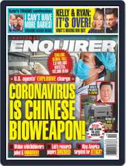 National Enquirer (Digital) Subscription May 11th, 2020 Issue