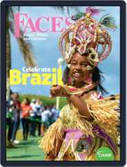 Faces People, Places, and World Culture for Kids and Children (Digital) Subscription                    May 1st, 2020 Issue
