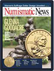 Numismatic News (Digital) Subscription                    May 12th, 2020 Issue