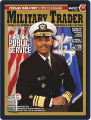 Military Trader (Digital) Subscription                    May 1st, 2020 Issue