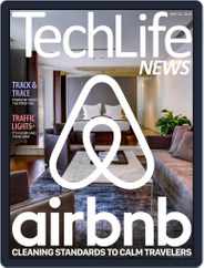 Techlife News (Digital) Subscription                    May 2nd, 2020 Issue