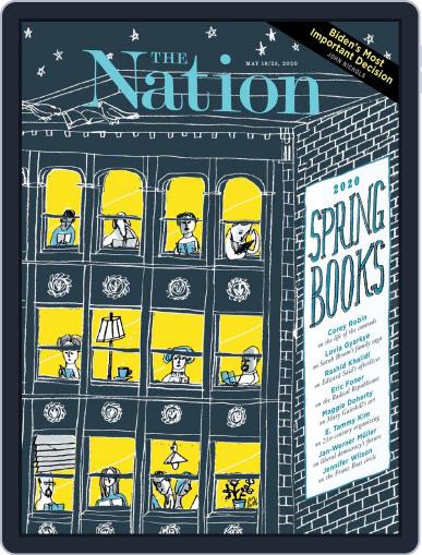 The Nation May 18th, 2020 Digital Back Issue Cover
