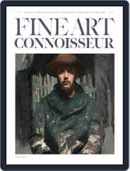Fine Art Connoisseur (Digital) Subscription                    May 1st, 2020 Issue