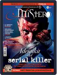 Mistero (Digital) Subscription                    May 1st, 2020 Issue