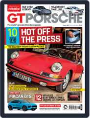GT Porsche (Digital) Subscription June 1st, 2020 Issue