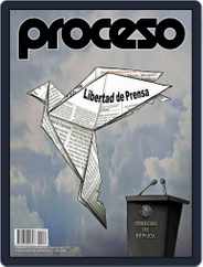 Proceso (Digital) Subscription                    May 3rd, 2020 Issue
