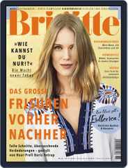 Brigitte (Digital) Subscription                    May 1st, 2020 Issue