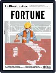 Fortune Italia (Digital) Subscription                    May 1st, 2020 Issue