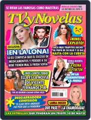 Tvynovelas (Digital) Subscription                    May 4th, 2020 Issue
