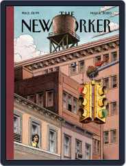 The New Yorker (Digital) Subscription                    May 11th, 2020 Issue