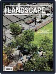 Landscape Architecture Australia (Digital) Subscription                    May 1st, 2020 Issue