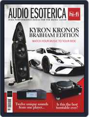 Audio Esoterica (Digital) Subscription                    April 27th, 2020 Issue