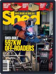 The Shed (Digital) Subscription                    May 1st, 2020 Issue