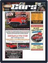 Old Cars Weekly (Digital) Subscription                    May 21st, 2020 Issue