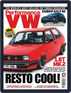 Performance VW Magazine (Digital) November 1st, 2021 Issue Cover