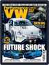 Performance VW Magazine (Digital) January 1st, 2022 Issue Cover