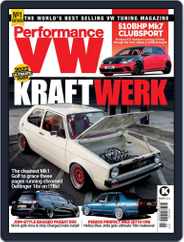 Performance VW Magazine (Digital) Subscription June 1st, 2022 Issue