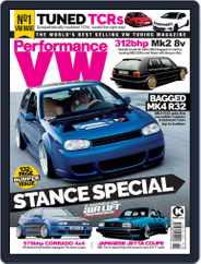 Performance VW (Digital) Subscription                    June 1st, 2020 Issue