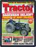 Tractor & Farming Heritage Magazine (Digital) December 1st, 2021 Issue Cover