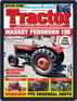 Tractor & Farming Heritage Magazine (Digital) January 1st, 2022 Issue Cover