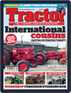 Digital Subscription Tractor & Farming Heritage