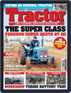 Tractor & Farming Heritage Magazine (Digital) March 1st, 2022 Issue Cover