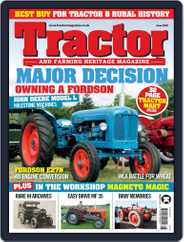 Tractor & Farming Heritage (Digital) Subscription                    June 1st, 2020 Issue