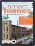 Smart Homes Magazine (Digital) September 1st, 2021 Issue Cover