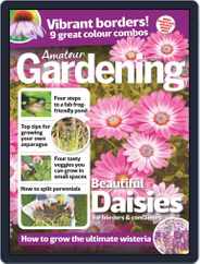 Amateur Gardening (Digital) Subscription                    May 9th, 2020 Issue