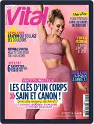 Vital (Digital) Subscription                    May 1st, 2020 Issue