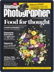 Amateur Photographer (Digital) Subscription May 9th, 2020 Issue
