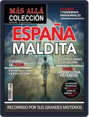 Más Allá Monográficos (Digital) Subscription                    May 1st, 2020 Issue
