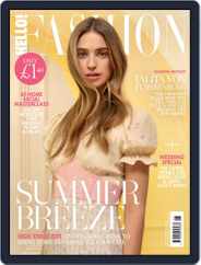 HELLO! Fashion Monthly (Digital) Subscription                    June 1st, 2020 Issue