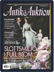Antik & Auktion (Digital) Subscription June 1st, 2020 Issue