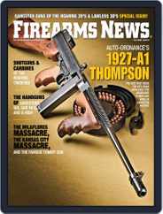 Firearms News (Digital) Subscription                    May 1st, 2020 Issue