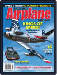 Model Airplane News (Digital) Subscription                    July 1st, 2020 Issue