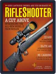 RifleShooter Magazine (Digital) Subscription July 1st, 2022 Issue