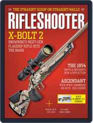 RifleShooter Magazine (Digital) Subscription                    July 1st, 2024 Issue
