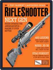RifleShooter Magazine (Digital) Subscription                    May 1st, 2024 Issue