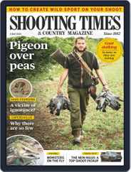 Shooting Times & Country (Digital) Subscription May 6th, 2020 Issue