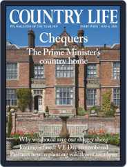 Country Life (Digital) Subscription                    May 6th, 2020 Issue