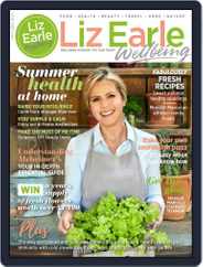 Liz Earle Wellbeing (Digital) Subscription                    May 1st, 2020 Issue