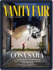 Vanity Fair Italia (Digital) Subscription May 20th, 2020 Issue