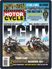 Australian Motorcycle News (Digital) Subscription                    May 7th, 2020 Issue